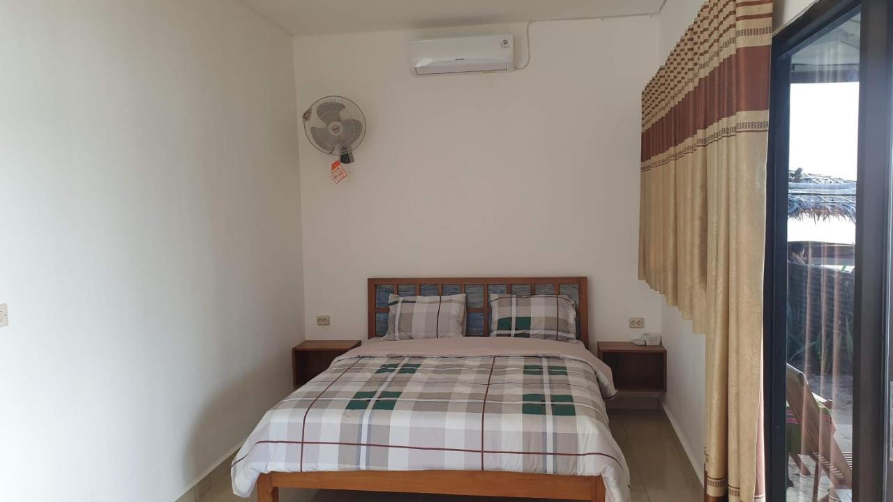 Omah Laut Bondo Jepara - By The Beach, Direct View Of The Sea, Great Base For Water Sports Margokerto Exterior foto