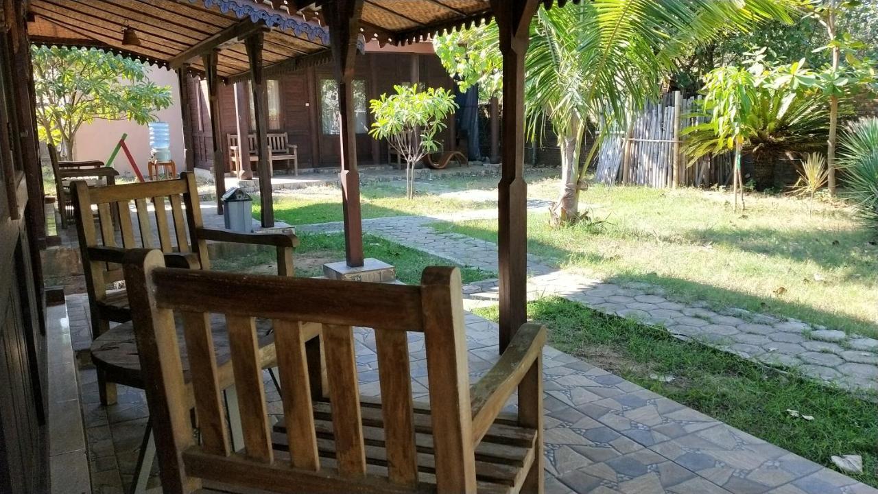 Omah Laut Bondo Jepara - By The Beach, Direct View Of The Sea, Great Base For Water Sports Margokerto Exterior foto