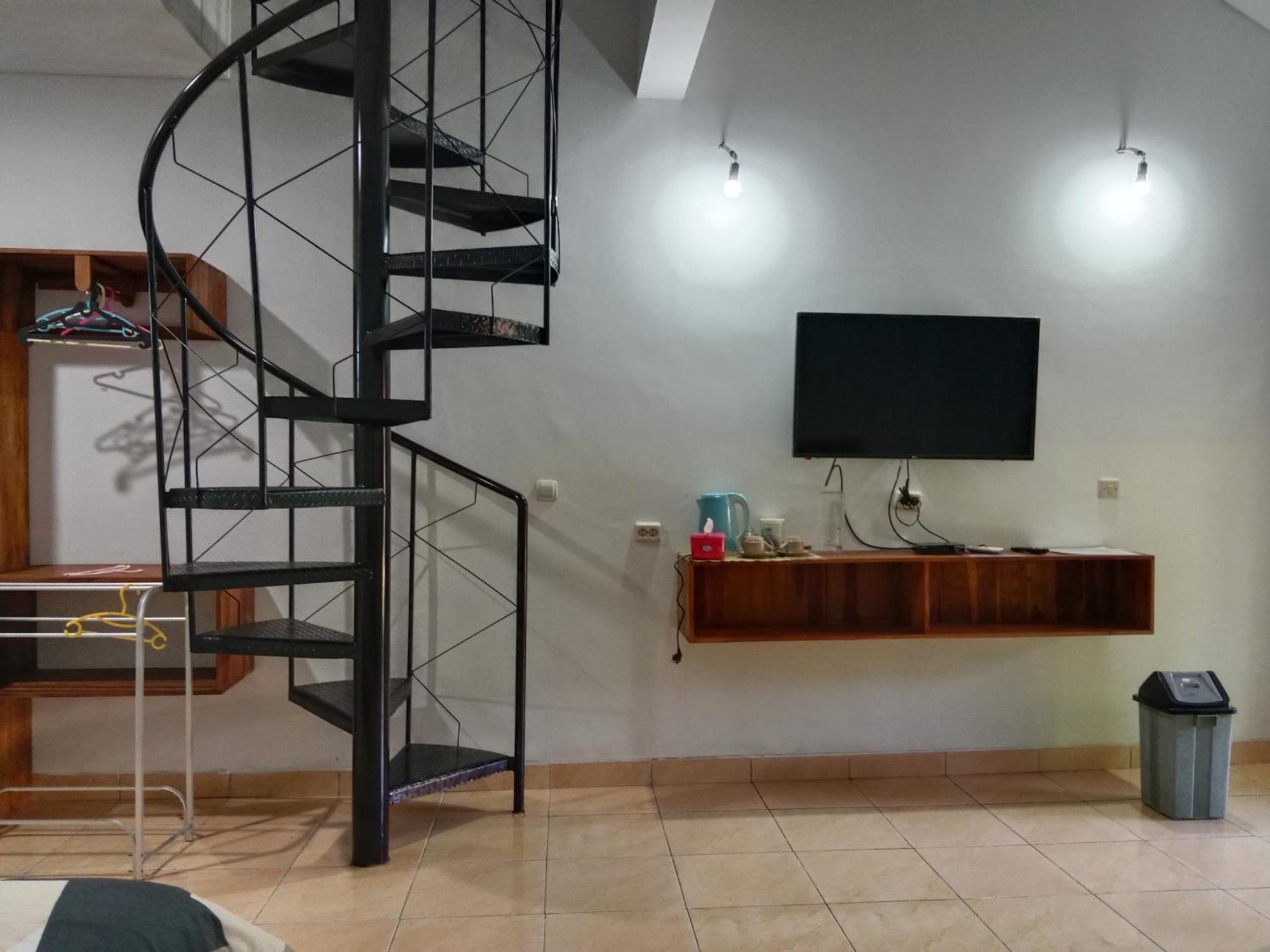 Omah Laut Bondo Jepara - By The Beach, Direct View Of The Sea, Great Base For Water Sports Margokerto Exterior foto